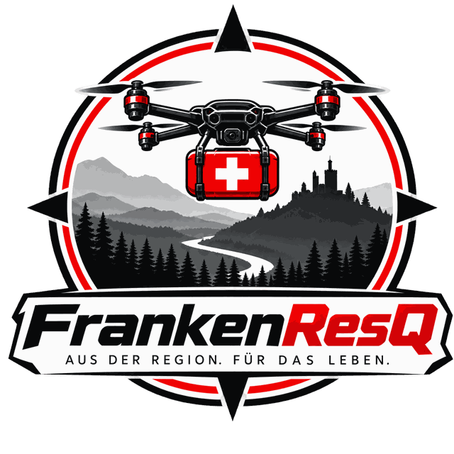 FrankenResQ Logo